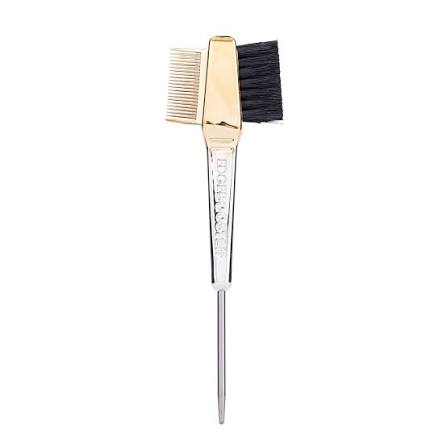 Travel Size Edge Brush Assorted