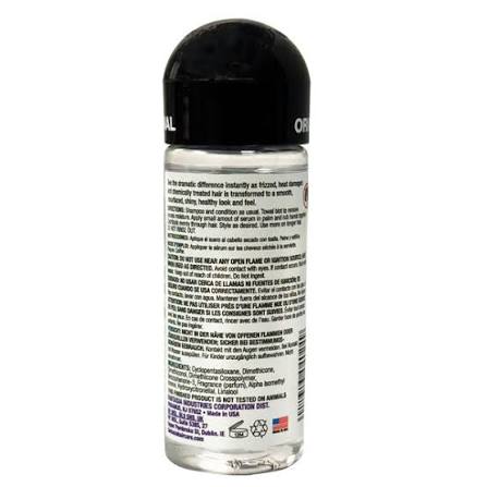 Fantasia Frizz Buster Serum 2oz Travel Size