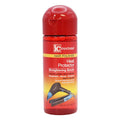 IC Fantasia Hair Polisher Heat Protector Straightening Serum 2oz Travel Size