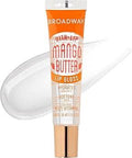 Broadway Clear Ultra Lip Gloss