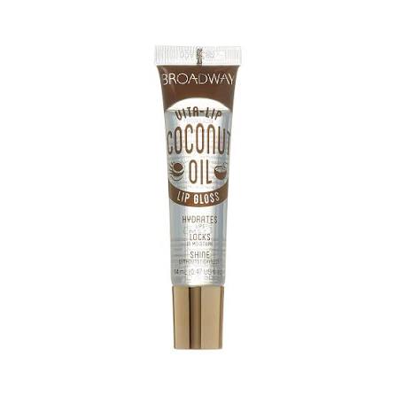 Broadway Clear Ultra Lip Gloss