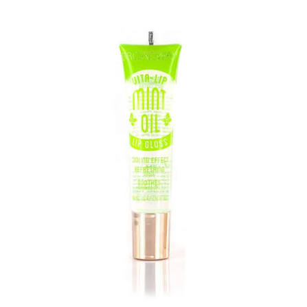 Broadway Clear Ultra Lip Gloss
