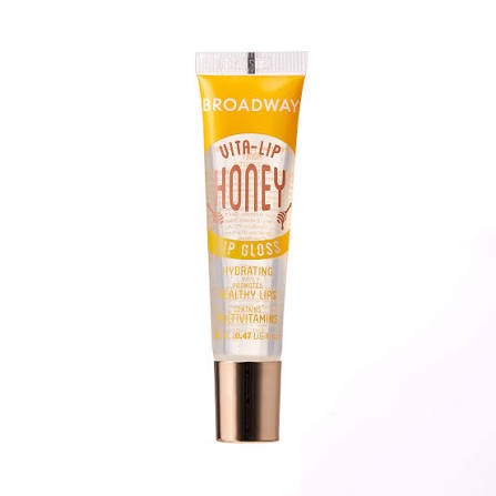 Broadway Clear Ultra Lip Gloss