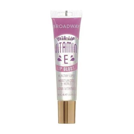 Broadway Clear Ultra Lip Gloss