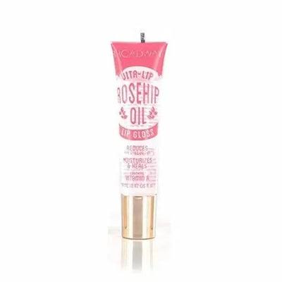 Broadway Clear Ultra Lip Gloss