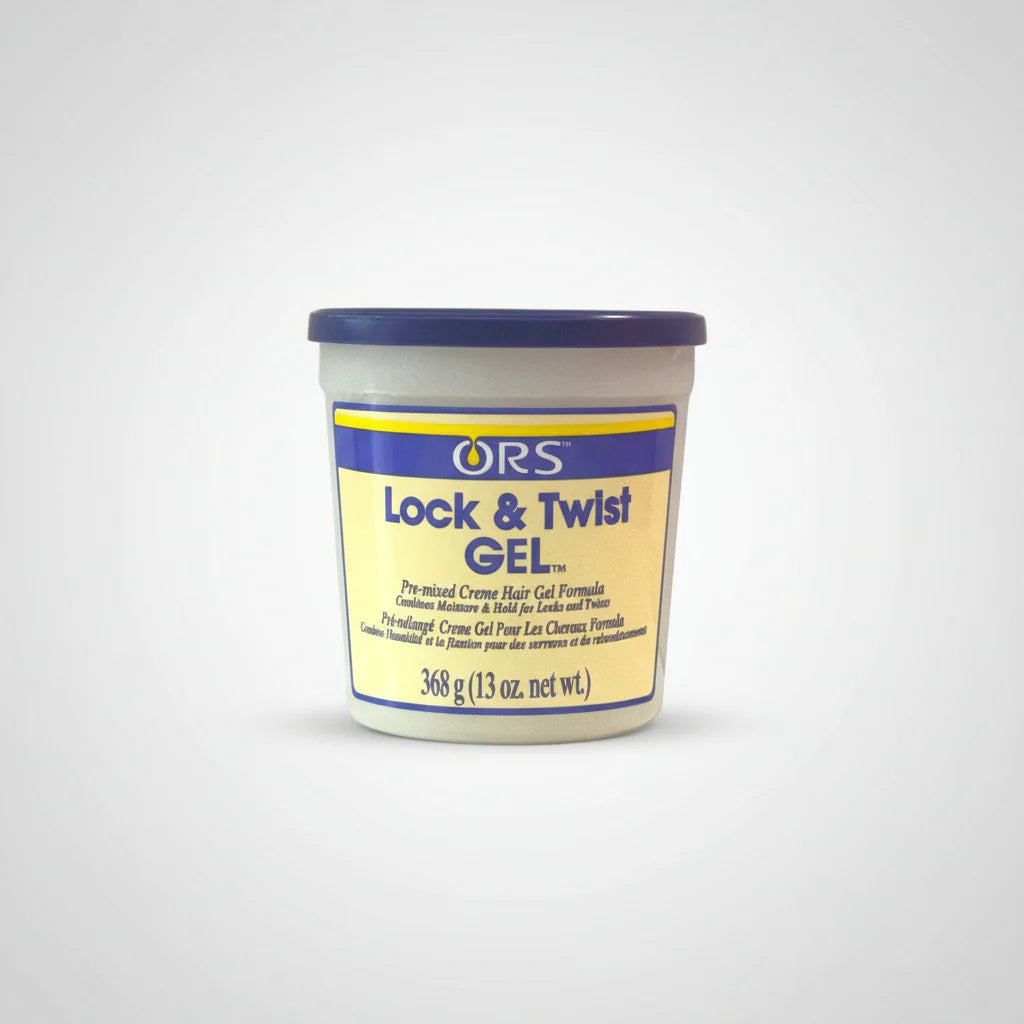 ORS Lock & Twist Gel 13oz