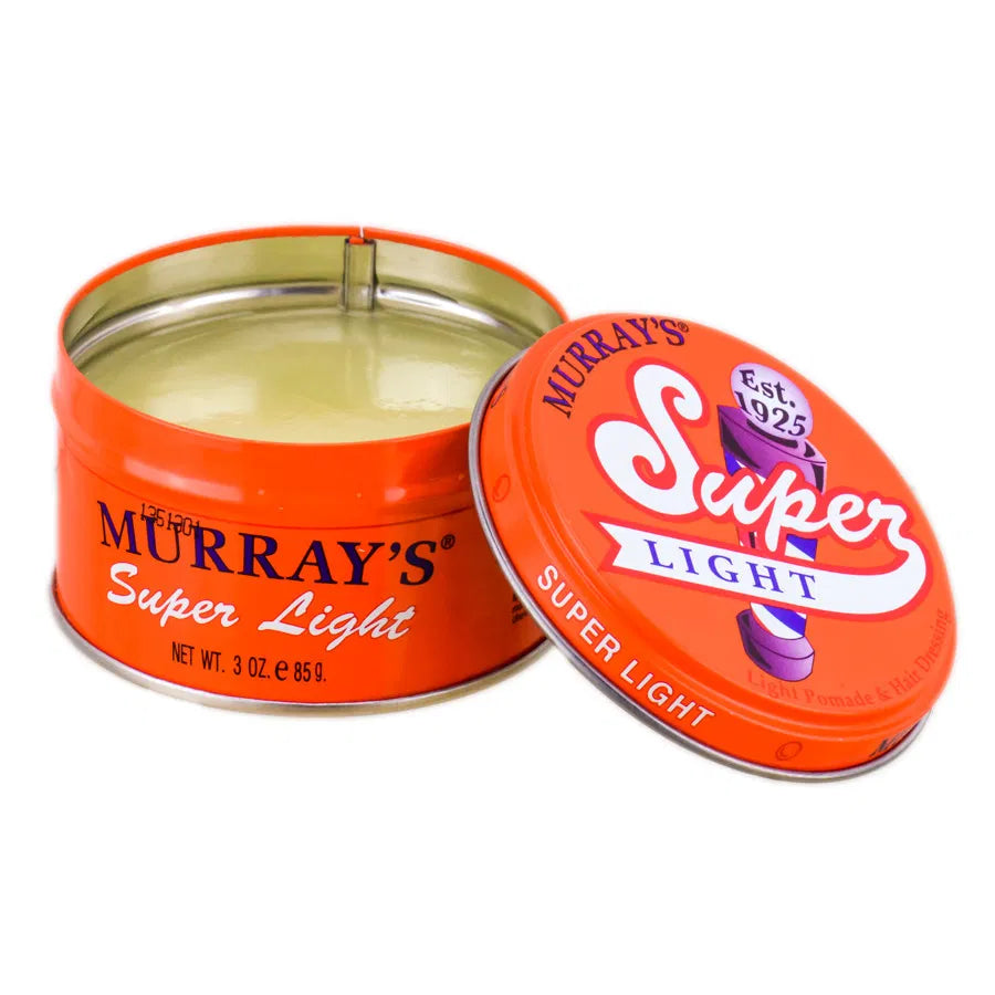 Murray's Hair Dress Pomade