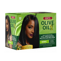 ORS Olive Oil Built-In Protection Full Application No-Lye Hair Relaxer – Normal