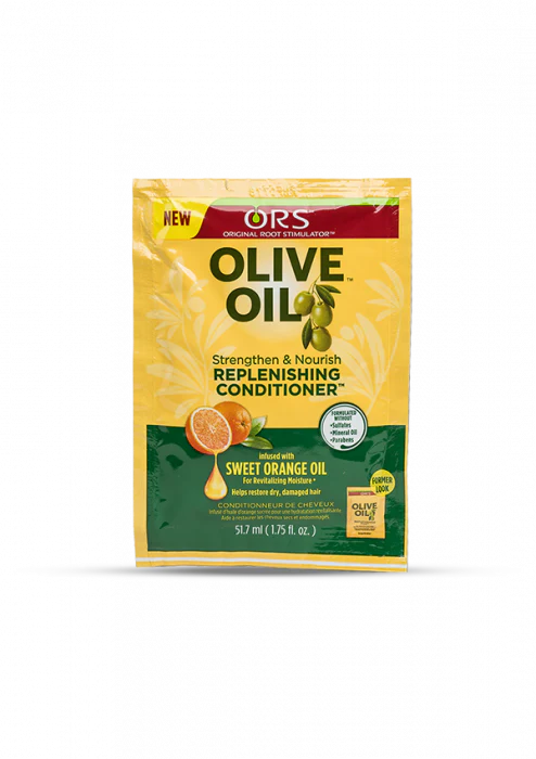Olive Oil ORS Replenishing Conditioner Sweet Orange Oil