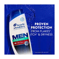 Head & Shoulders 2in1 Men Pure Sport Old Spice Shampoo + Conditioner 12.5oz
