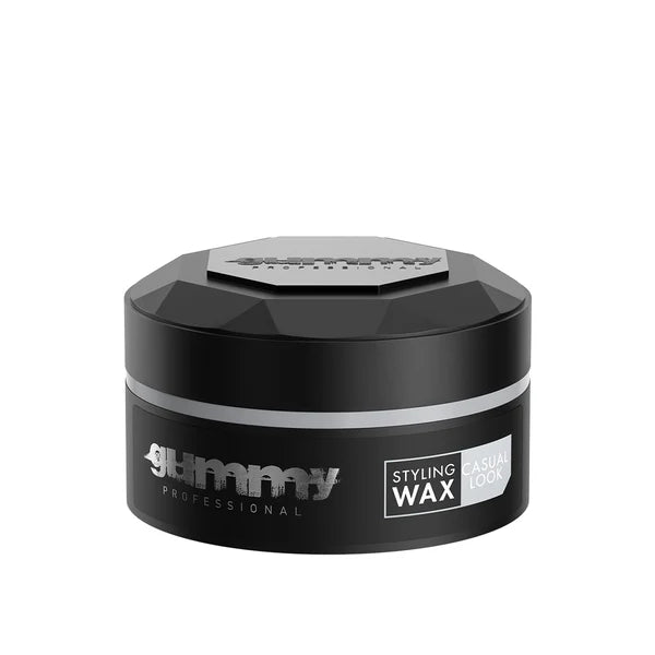 Fonex Gummy Stylıng Wax Casual Look 150 ml