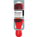 Diane Premium 100% Boar Club Wave Brush Hard D168