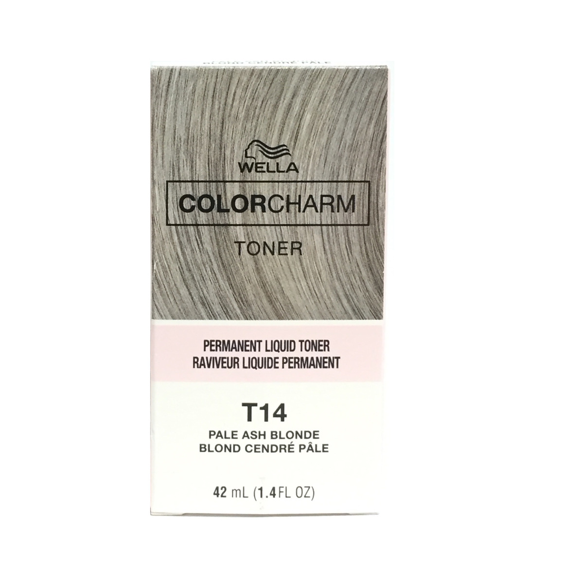 Wella Color Charm Toner