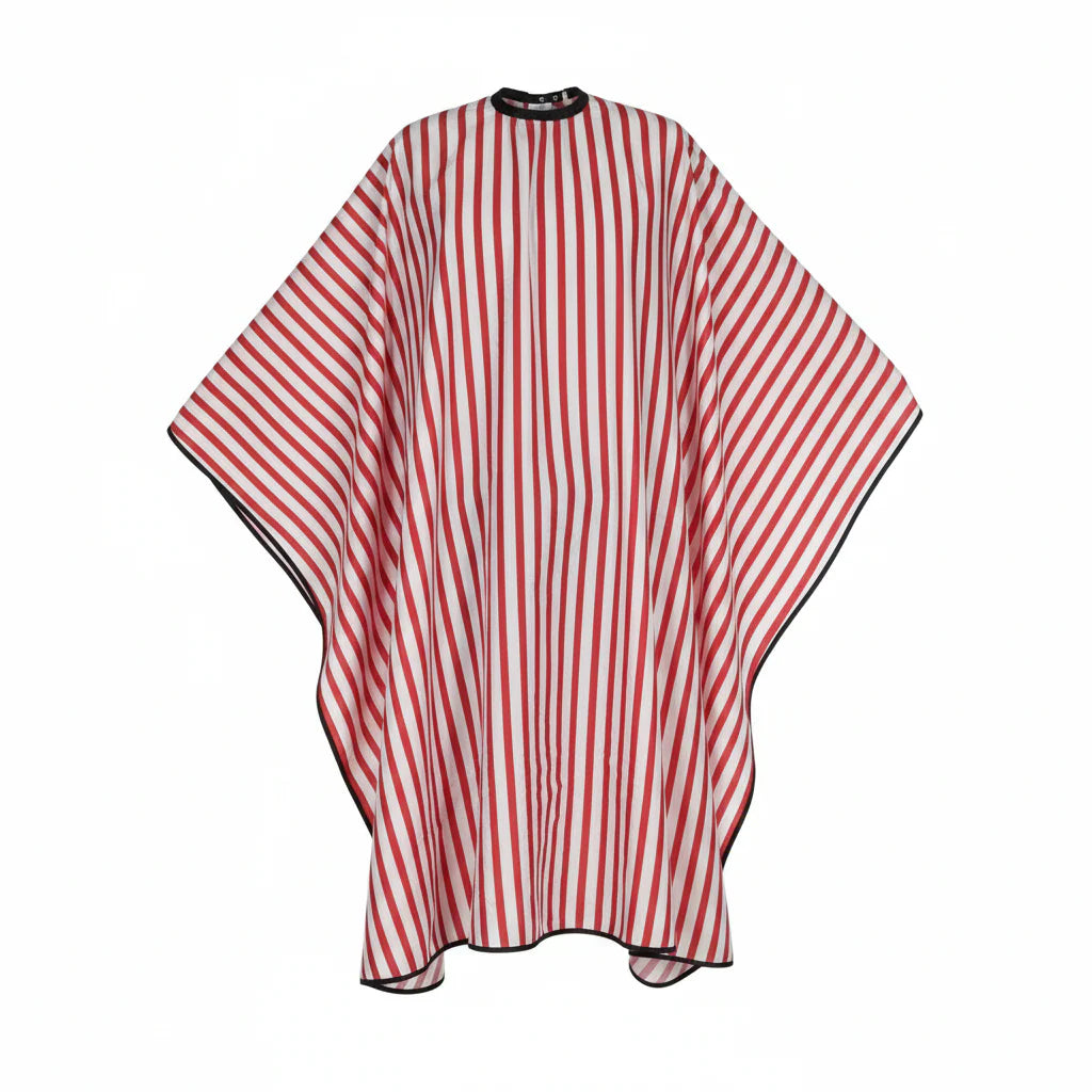 Annie Barber Cape Stripe Pattern