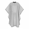 Annie Barber Cape Stripe Pattern