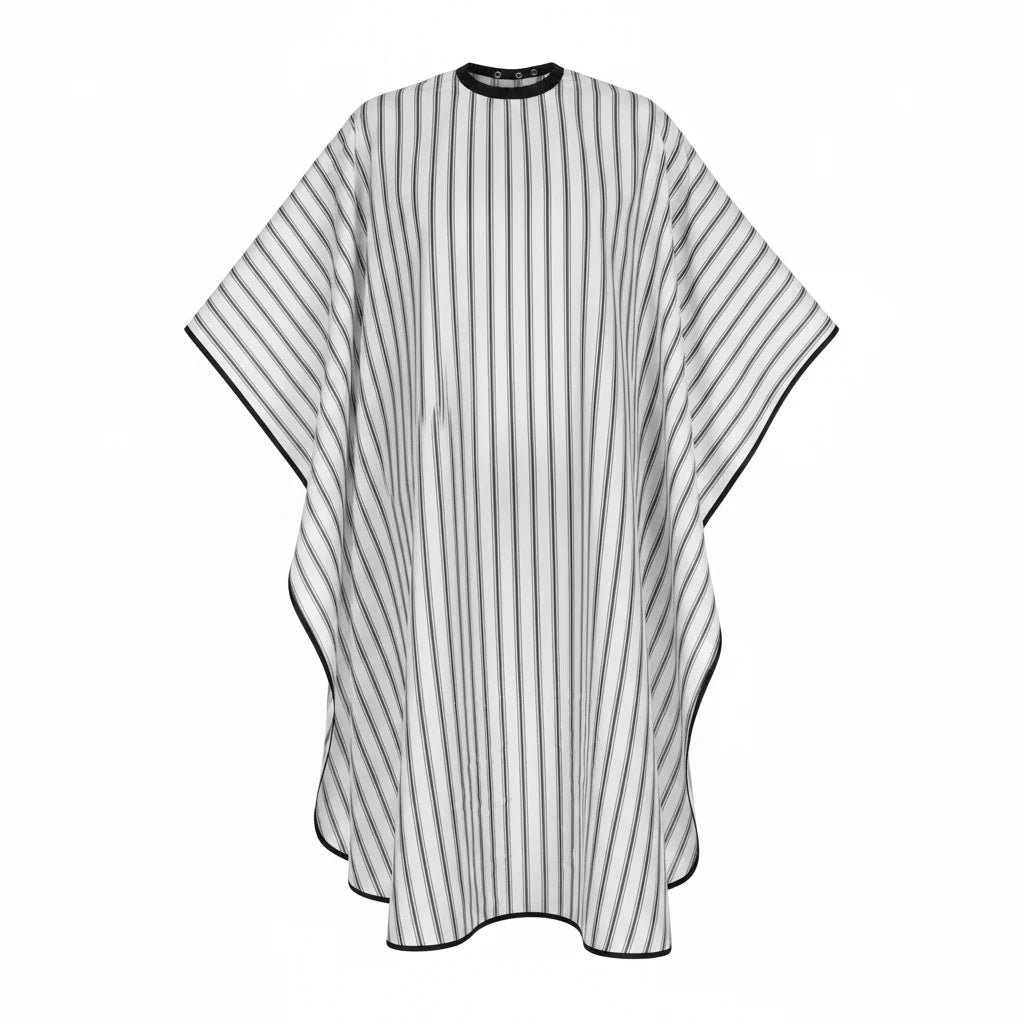 Annie Barber Cape Stripe Pattern